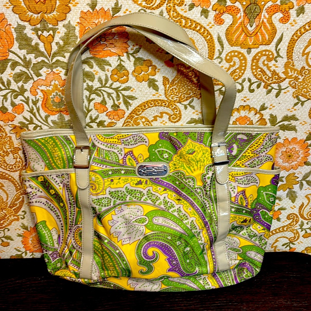 Jessica Simpson Laptop Bag